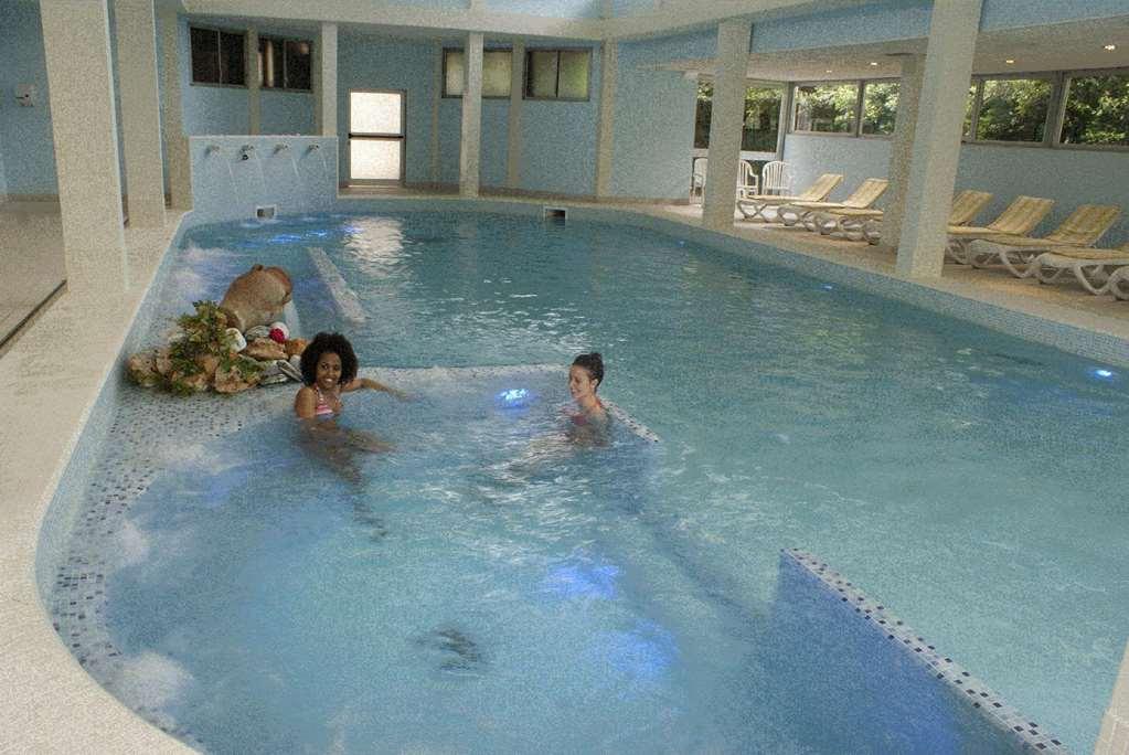 Hotel Terme Villa Piave Abano Terme Konforlar fotoğraf