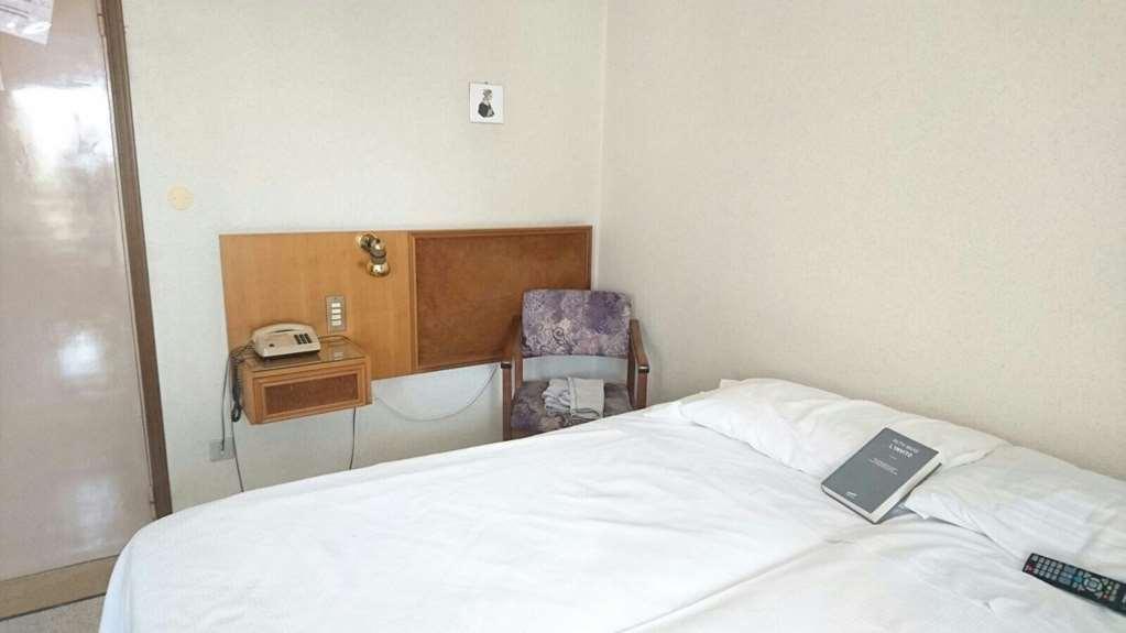 Hotel Terme Villa Piave Abano Terme Oda fotoğraf