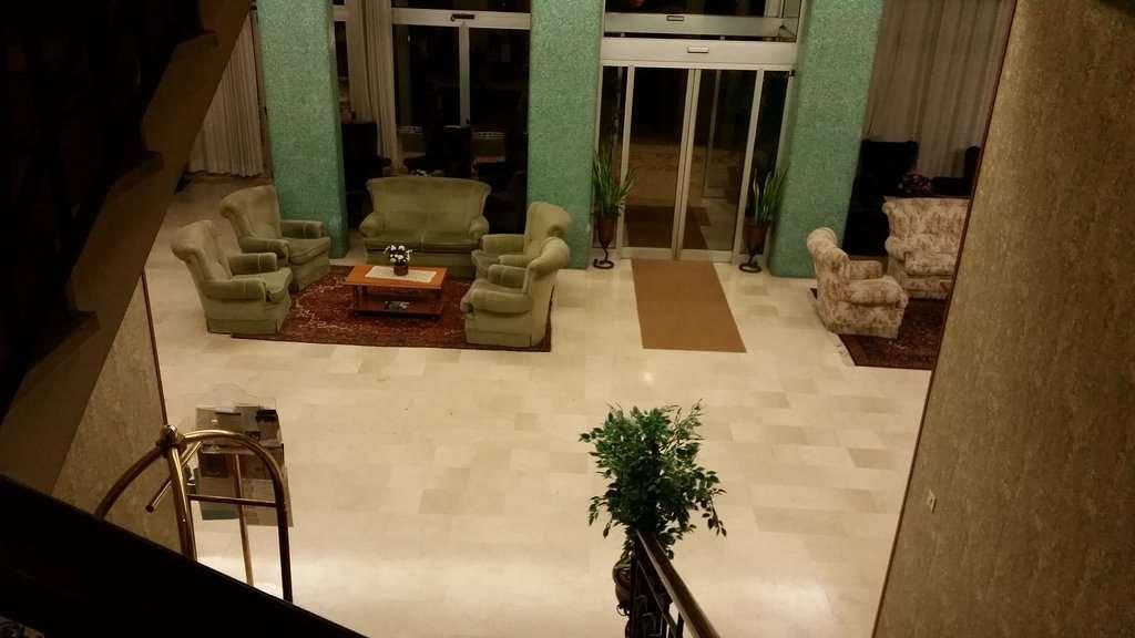 Hotel Terme Villa Piave Abano Terme Restoran fotoğraf
