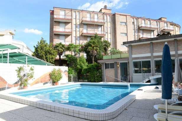 Hotel Terme Villa Piave Abano Terme Konforlar fotoğraf