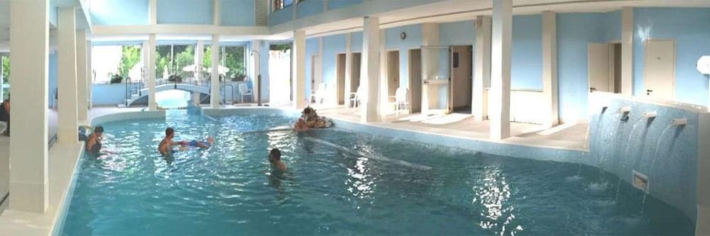 Hotel Terme Villa Piave Abano Terme Dış mekan fotoğraf