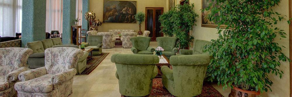 Hotel Terme Villa Piave Abano Terme Dış mekan fotoğraf