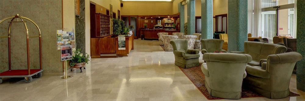 Hotel Terme Villa Piave Abano Terme Dış mekan fotoğraf