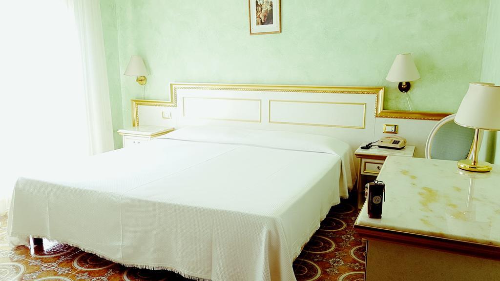 Hotel Terme Villa Piave Abano Terme Dış mekan fotoğraf