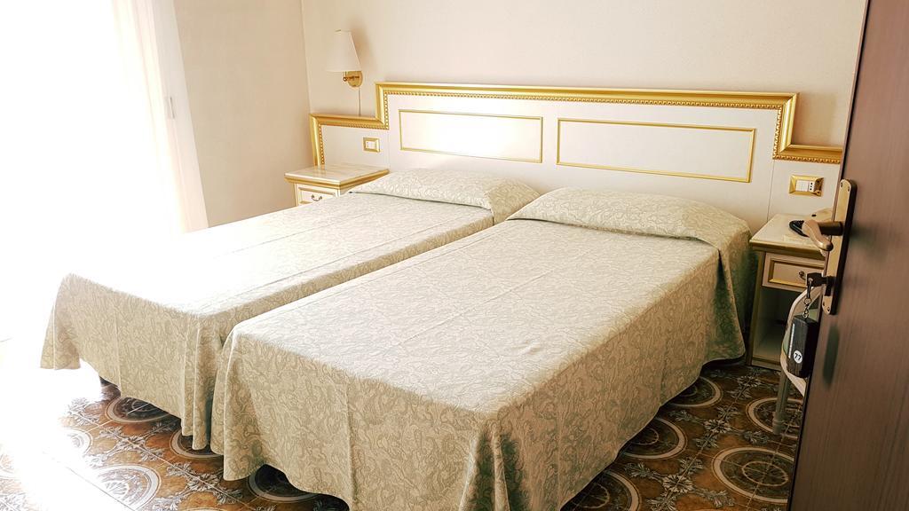 Hotel Terme Villa Piave Abano Terme Dış mekan fotoğraf