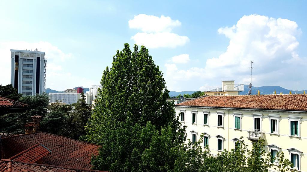 Hotel Terme Villa Piave Abano Terme Dış mekan fotoğraf