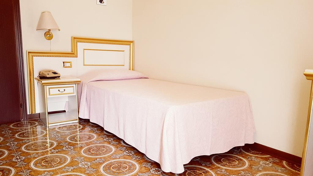 Hotel Terme Villa Piave Abano Terme Dış mekan fotoğraf