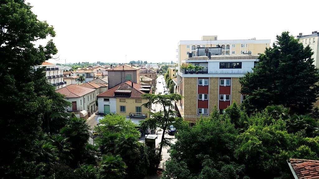 Hotel Terme Villa Piave Abano Terme Dış mekan fotoğraf