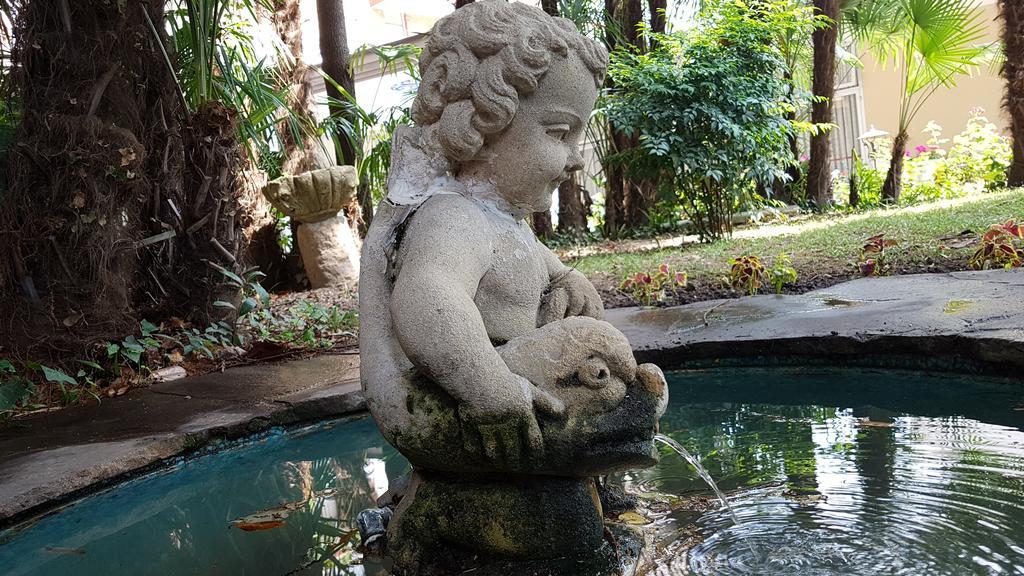 Hotel Terme Villa Piave Abano Terme Dış mekan fotoğraf