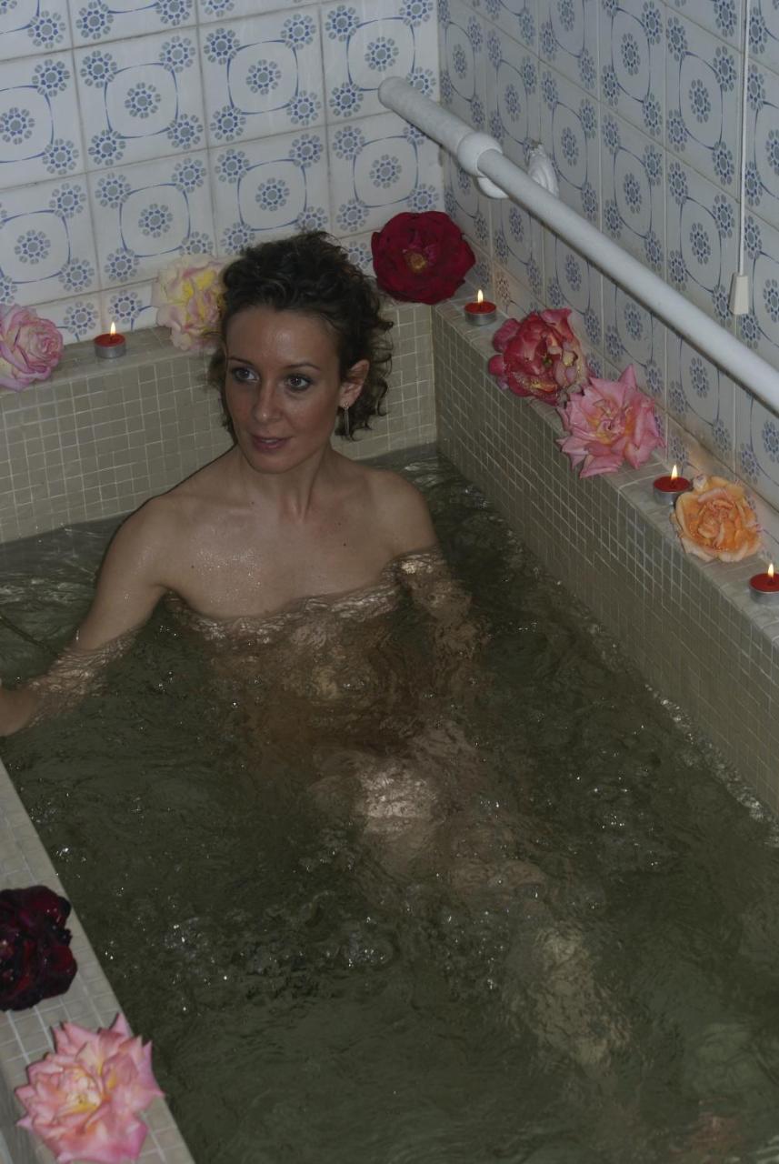 Hotel Terme Villa Piave Abano Terme Dış mekan fotoğraf