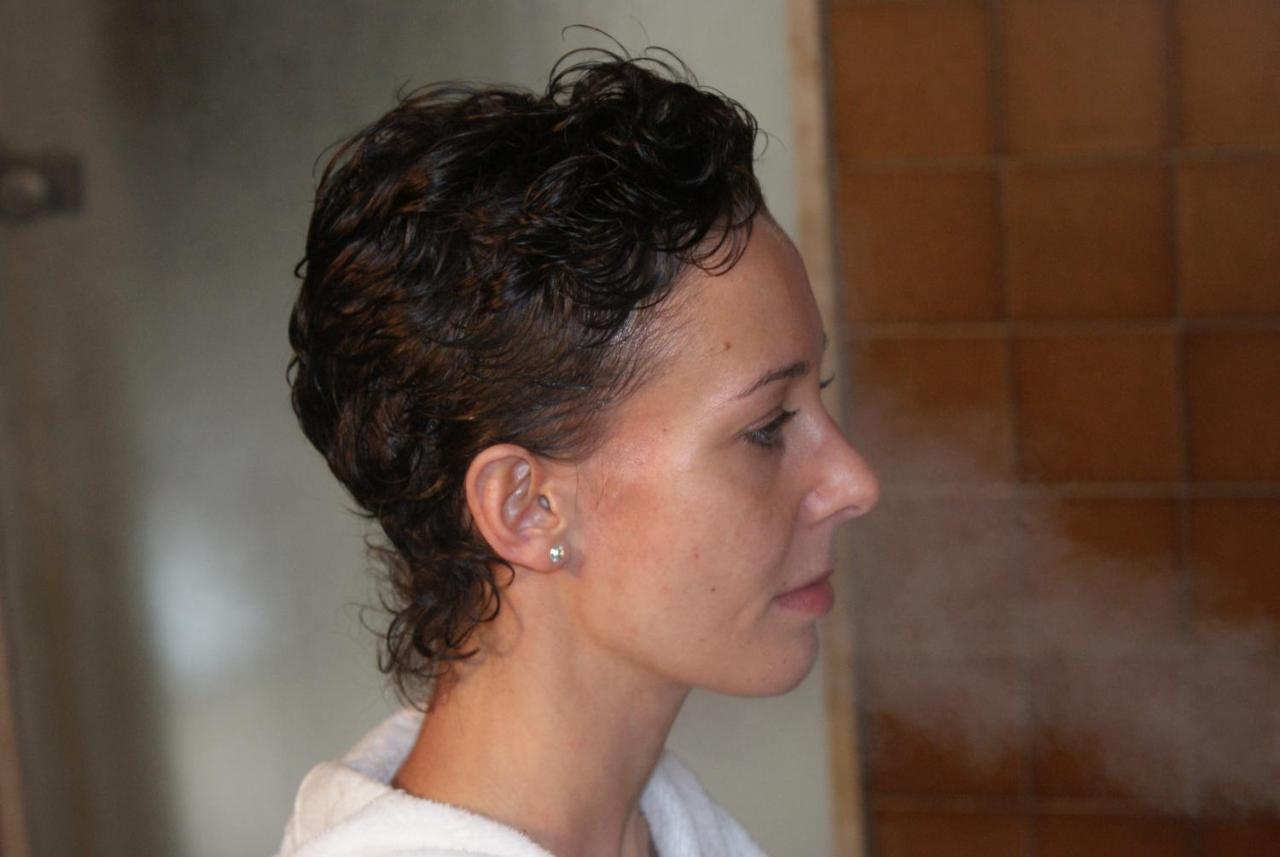 Hotel Terme Villa Piave Abano Terme Dış mekan fotoğraf